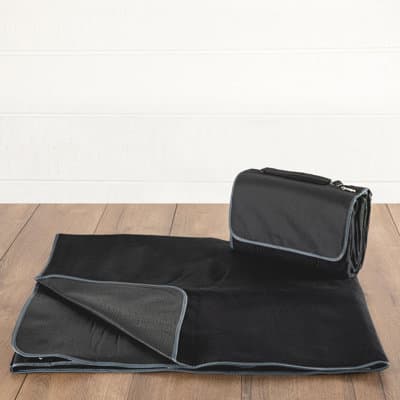 NFL Washington Commanders Blanket Tote Outdoor Picnic Blanket