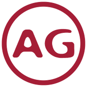 AG Jeans logo