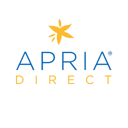 ApriaDirect logo