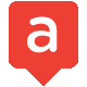 aRes Travel logo