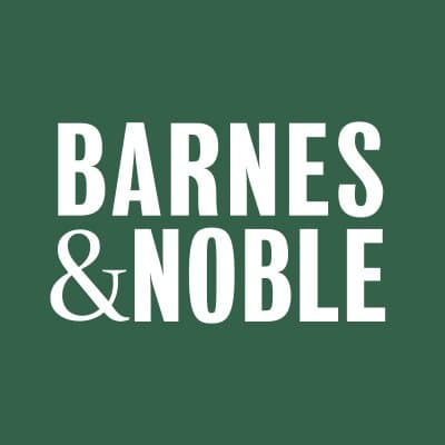 Barnes & Noble logo