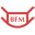 Bonafidemasks logo
