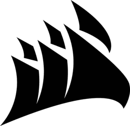 Corsair logo