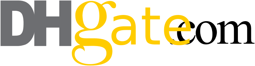 Dhgate logo