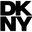 DKNY logo