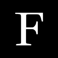 Frontgate logo