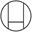 Hampdenclothing logo