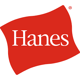 Hanes logo