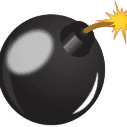 Hemp Bombs logo