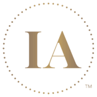 InfiniteAloe.shop logo