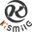 Kismile logo