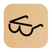 Lensmart logo