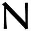 Naturalizer logo