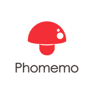 Phomemo logo