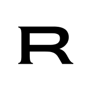 REVOLVE logo