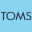 TOMS Shoes logo