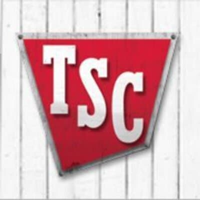 Tractorsupply logo