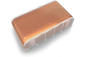 D'Addario Violin Rosin - Cello Rosin - Natural Rosin Violin, Light