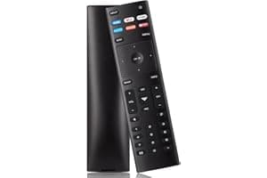 Universal for VIZIO Smart TV Remote Control Replacement XRT136