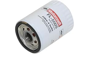 Motorcraft FL-500S Oil Filter