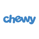 Chewy logo