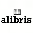 Alibris logo