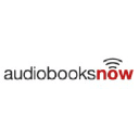 AudiobooksNow logo