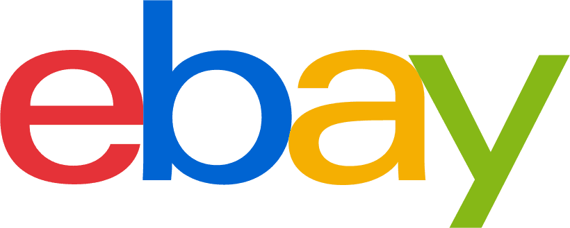 Ebay logo