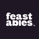 feastables logo