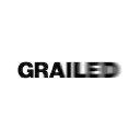 Grailed logo
