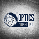 Optics Planet logo