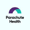 Parachute Home logo