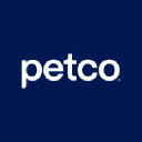 PETCO logo
