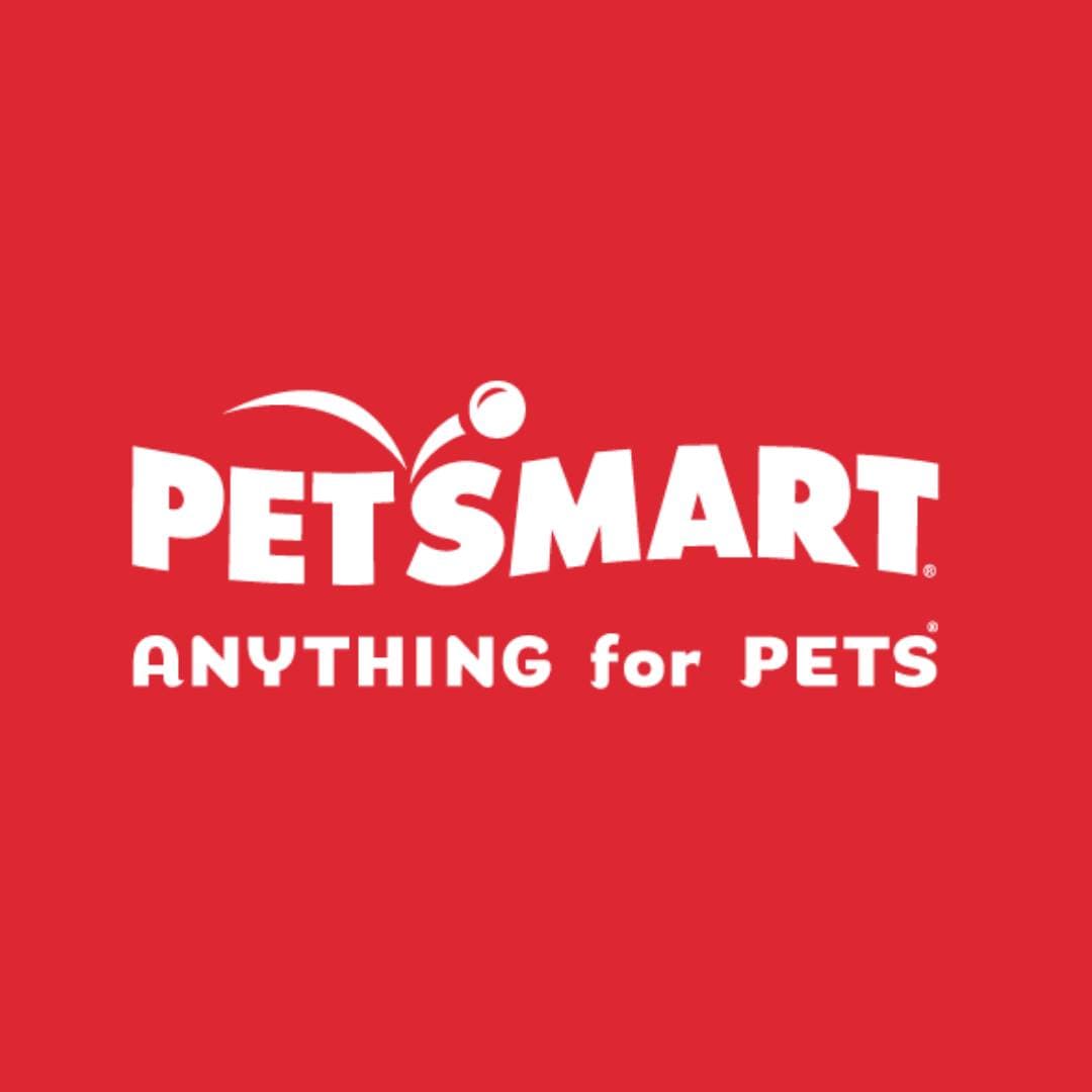 PetSmart logo