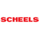 Scheels logo