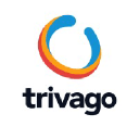 trivago logo