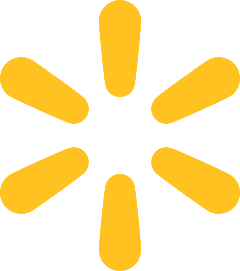 Walmart logo