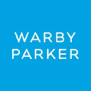 Warby Parker logo