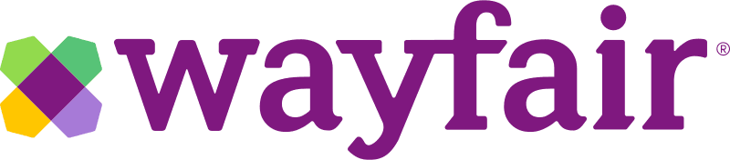 Wayfair logo