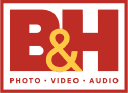 B&H Photo Video logo