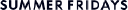 Summer Fridays logo