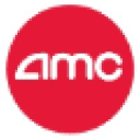 AMC Theatres | The Shop logo