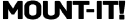 Mount-It! logo