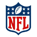 NFL Shop logo