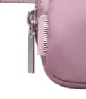 Lululemon Everywhere Belt Bag, 1L (Misty Pink) - Image 9