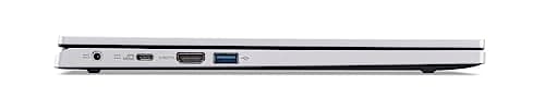 Acer Aspire 3 A315-24P-R7VH Slim Laptop | 15.6" Full HD | AMD Ryzen 3 7320U Quad-Core | AMD Radeon Graphics | 8GB LPDDR5 | 128GB NVMe SSD | Wi-Fi 6 | Windows 11 Home - Image 9