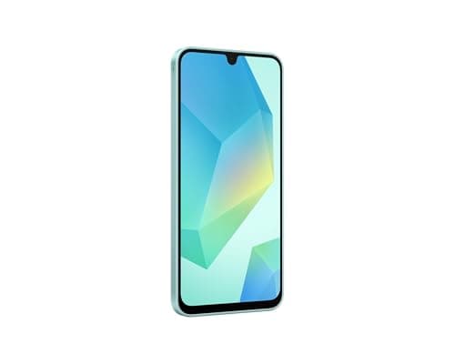 SAMSUNG Galaxy A16 5G (SM-A166M/DS), 256GB 8GB RAM, Dual SIM, Factory Unlocked GSM, International Version (25W Power Adapter Bundle) - (Light Green) - Image 3