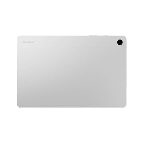 Samsung Galaxy Tab A9+ Plus 11” 64GB Android Tablet, Big Screen, Quad Speakers, Upgraded Chipset, Multi Window Display, Slim, Light, Durable, Kids Friendly Design, US Version, 2024, Silver - Image 2