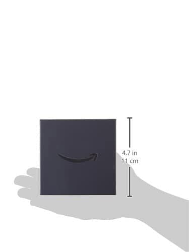 Amazon Physical Gift Card in a Gift Box 0 Classic Black Gift Box - Image 9