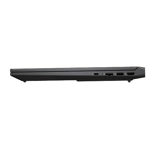 HP Victus 15 Gaming Laptop, 15.6" FHD 144Hz Display, AMD Ryzen 5 7535HS, 16GB DDR5 RAM, 512GB PCIe M.2 SSD, NVIDIA GeForce RTX 2050, HDMI, Webcam, Backlit Keyboard, Wi-Fi 6, Windows 11 Home, Silver - Image 6